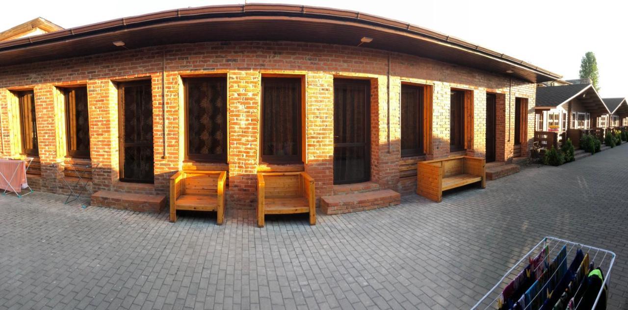 Hotel Gud House Gudauta Exterior foto