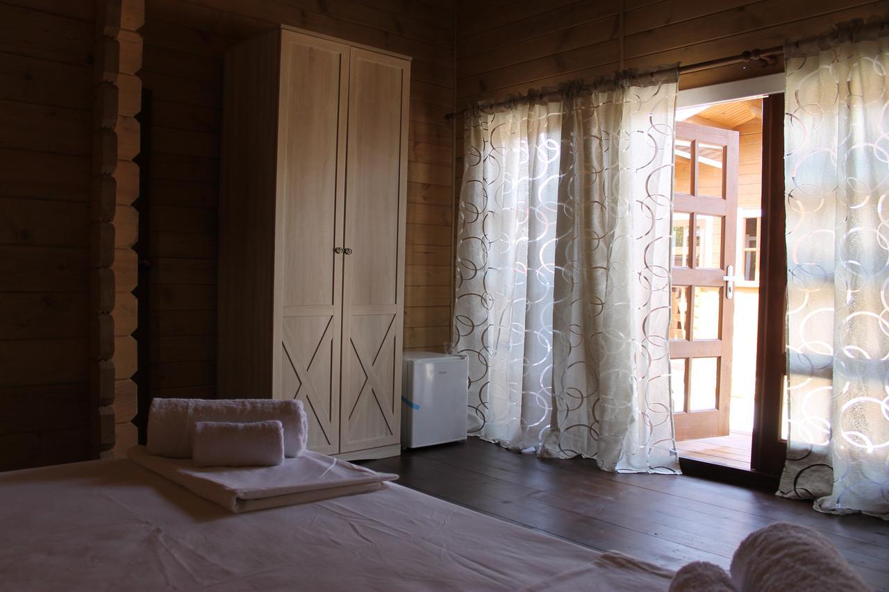 Hotel Gud House Gudauta Exterior foto