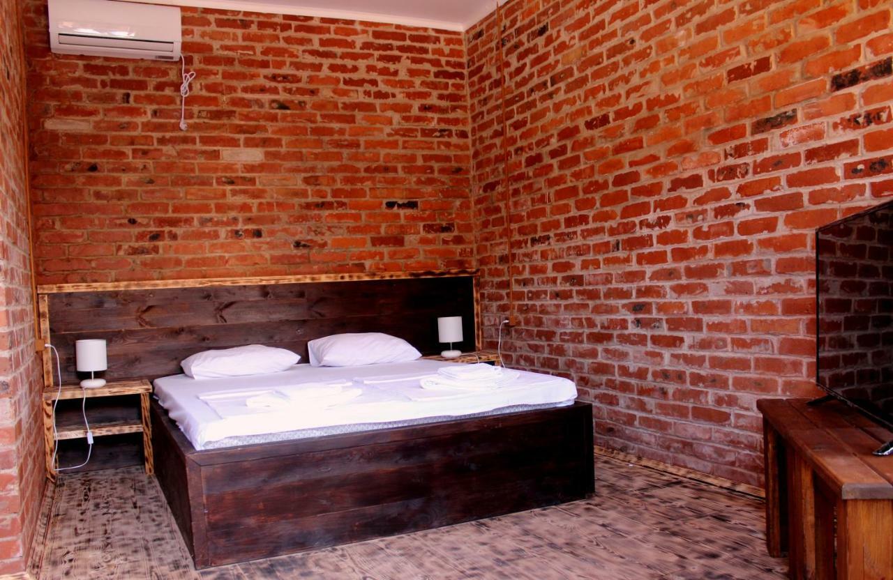 Hotel Gud House Gudauta Exterior foto
