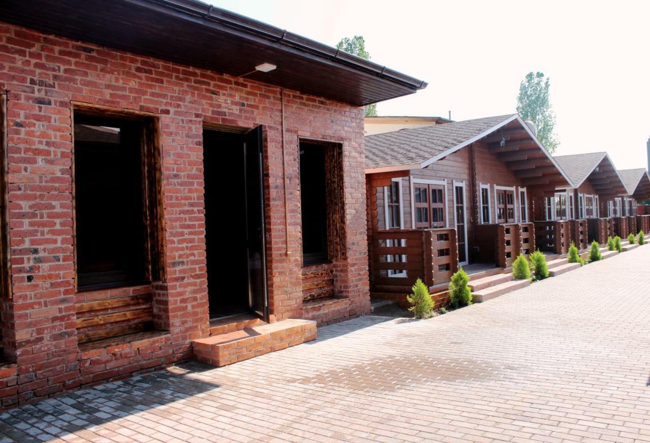 Hotel Gud House Gudauta Exterior foto