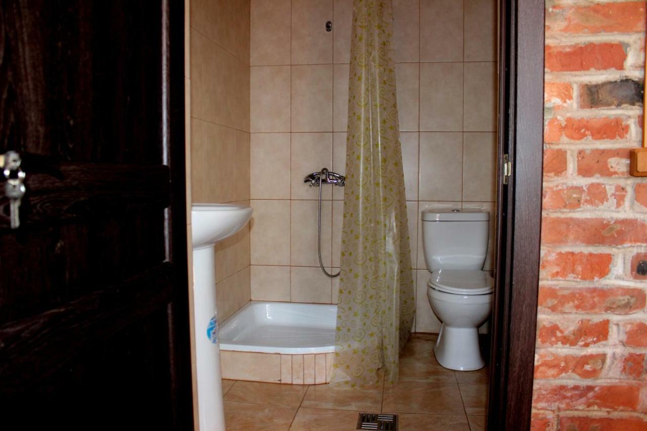 Hotel Gud House Gudauta Exterior foto