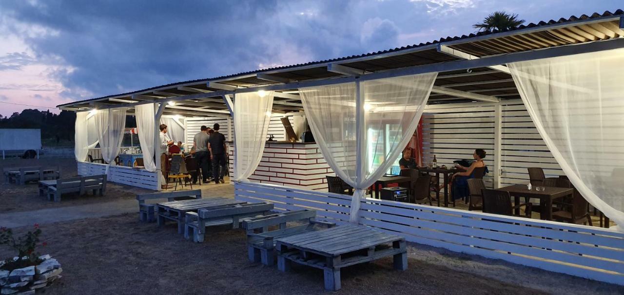 Hotel Gud House Gudauta Exterior foto